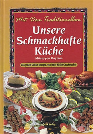 Picture of Unsere Schmachafte Küche