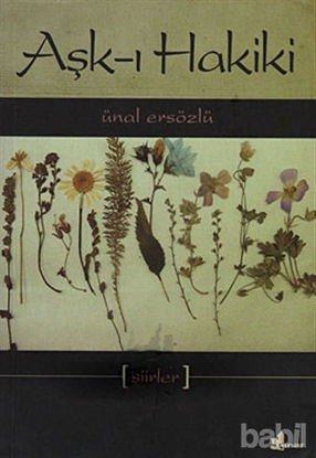 Picture of Aşk-ı Hakiki