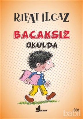Picture of Bacaksız Okulda