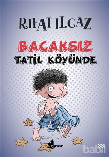 Picture of Bacaksız Tatil Köyünde