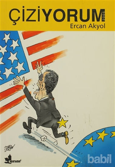 Picture of Çiziyorum 2005