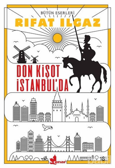 Picture of Don Kişot İstanbul’da