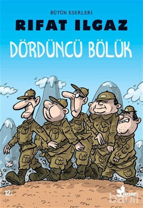 Picture of Dördüncü Bölük