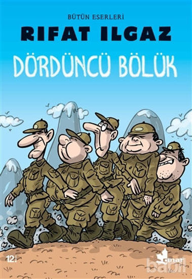 Picture of Dördüncü Bölük