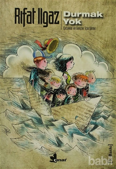 Picture of Durmak Yok