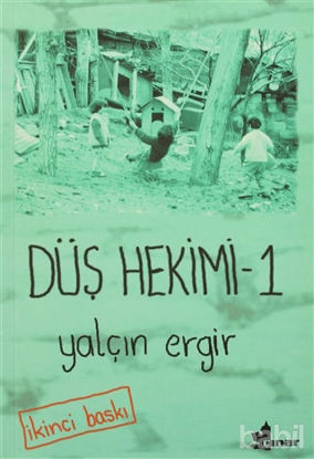 Picture of Düş Hekimi 1
