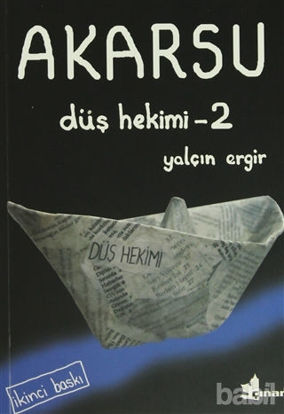 Picture of Düş Hekimi 2 - Akarsu