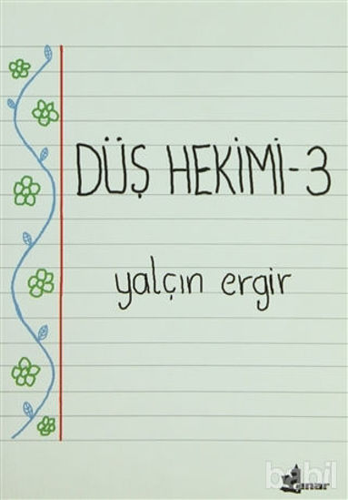 Picture of Düş Hekimi 3
