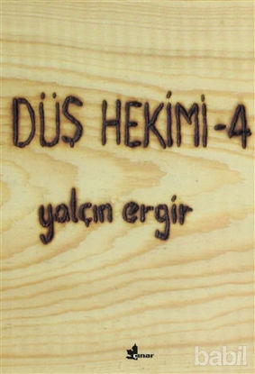 Picture of Düş Hekimi 4
