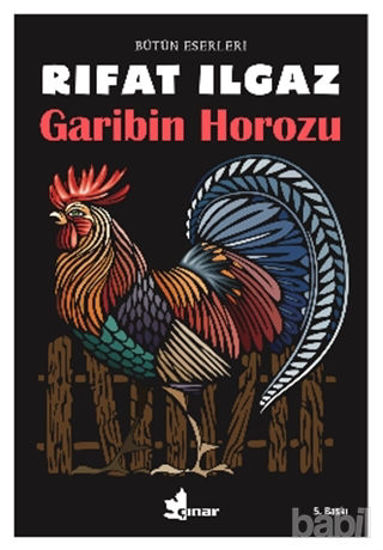 Picture of Garibin Horozu