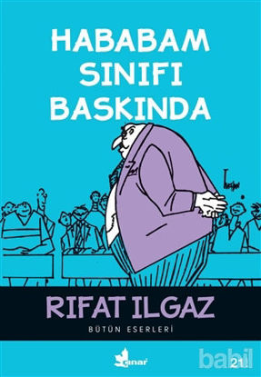 Picture of Hababam Sınıfı Baskında