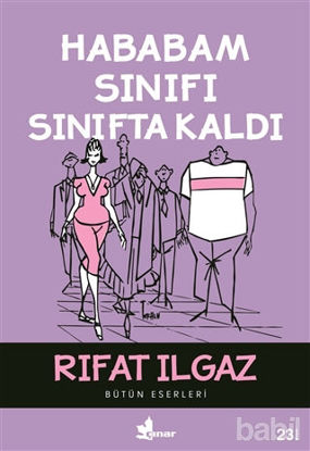 Picture of Hababam Sınıfı Sınıfta Kaldı