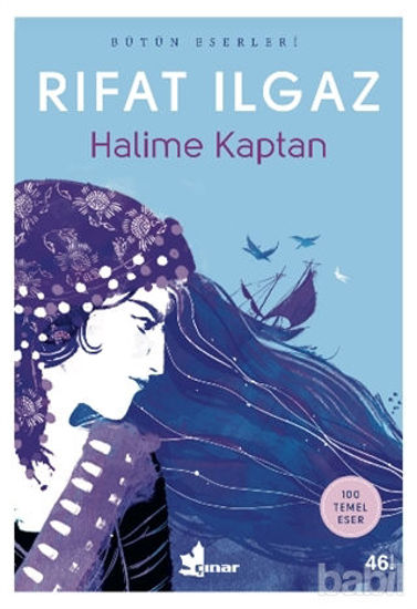 Picture of Halime Kaptan