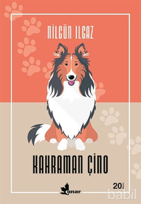 Picture of Kahraman Çino