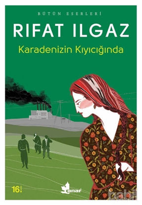 Picture of Karadenizin Kıyıcığında