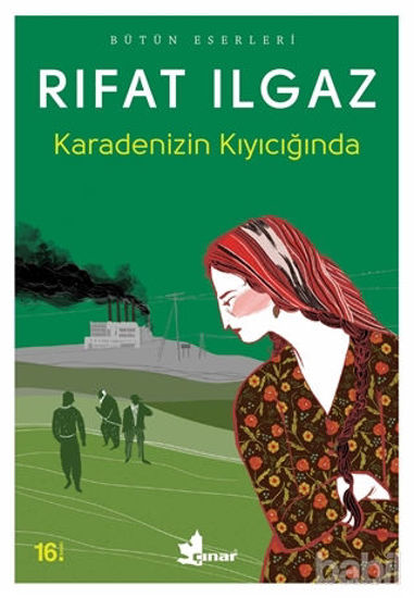 Picture of Karadenizin Kıyıcığında