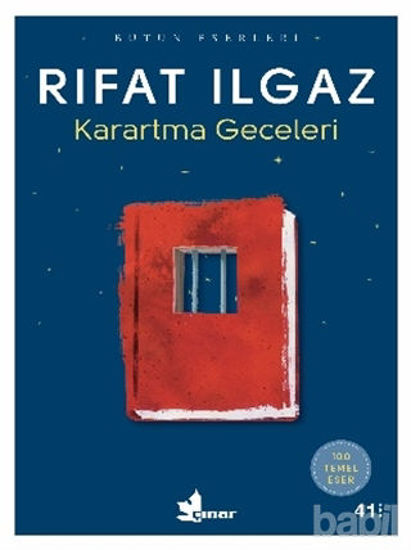 Picture of Karartma Geceleri