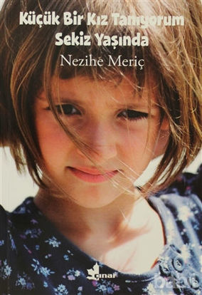 Picture of Küçük Bir Kız Tanıyorum Sekiz Yaşında