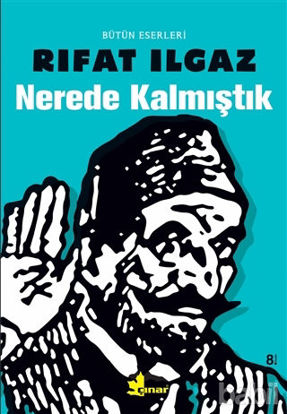 Picture of Nerede Kalmıştık