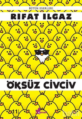 Picture of Öksüz Civciv