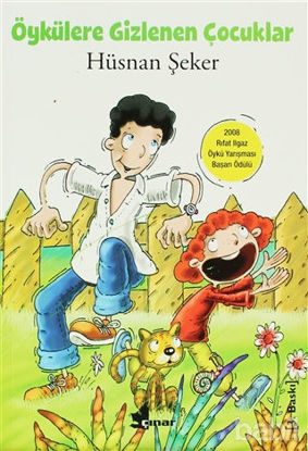 Picture of Öykülere Gizlenen Çocuklar