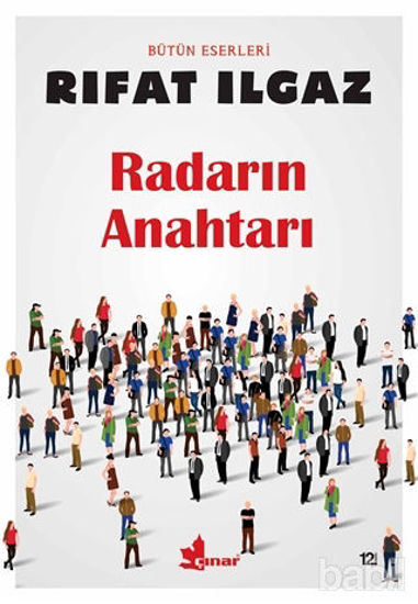 Picture of Radarın Anahtarı