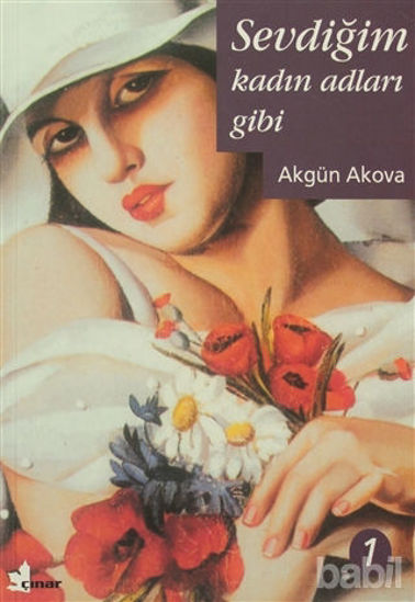 Picture of Sevdiğim Kadın Adları Gibi