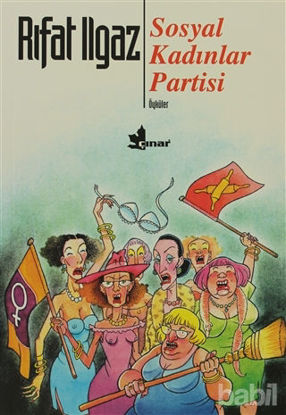 Picture of Sosyal Kadınlar Partisi