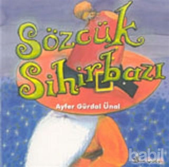 Picture of Sözcük Sihirbazı
