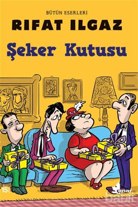 Picture of Şeker Kutusu