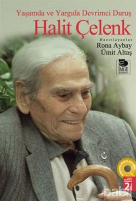 Picture of Yaşamda ve Yargıda Devrimci Duruş Halit Çelenk