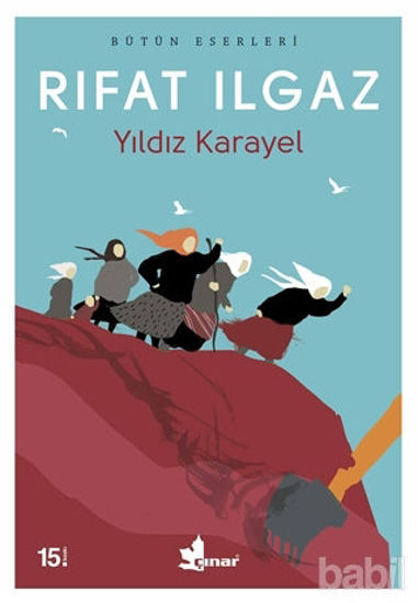 Picture of Yıldız Karayel