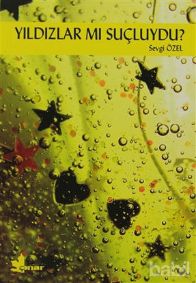 Picture of Yıldızlar mı Suçluydu?