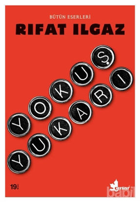 Picture of Yokuş Yukarı