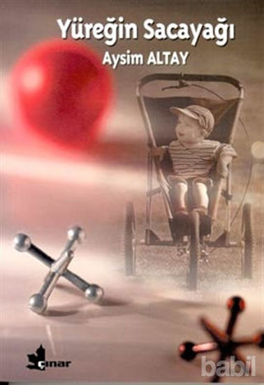 Picture of Yüreğin Sacayağı