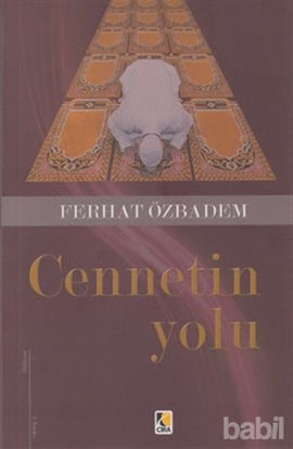 Picture of Cennetin Yolu