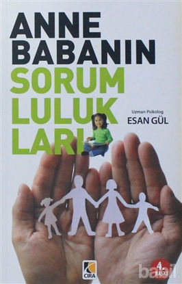 Picture of Anne Babanın Sorumlulukları
