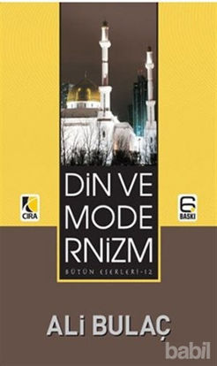 Picture of Din ve Modernizm