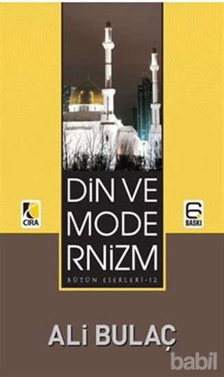 Picture of Din ve Modernizm