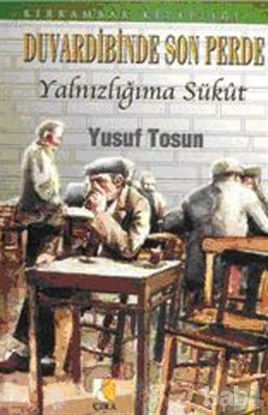 Picture of Duvardibinde Son Perde