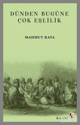 Picture of Dünden Bugüne Çok Eşlilik