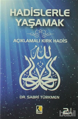 Picture of Hadislerle Yaşamak