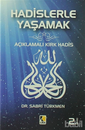 Picture of Hadislerle Yaşamak