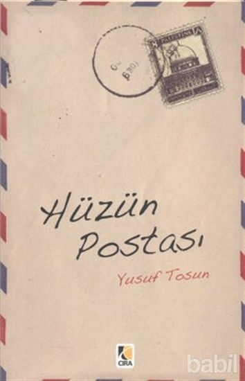 Picture of Hüzün Postası
