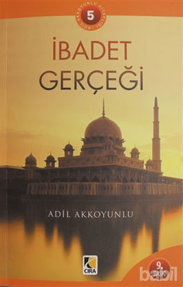 Picture of İbadet Gerçeği