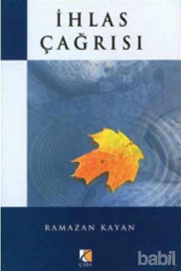Picture of İhlas Çağrısı