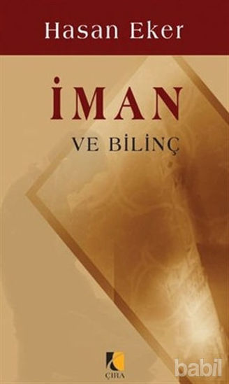 Picture of İman ve Bilinç