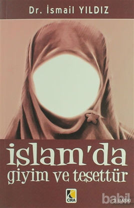 Picture of İslam’da Giyim ve Tesettür