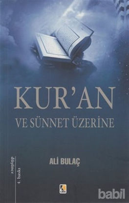 Picture of Kur’an ve Sünnet Üzerine