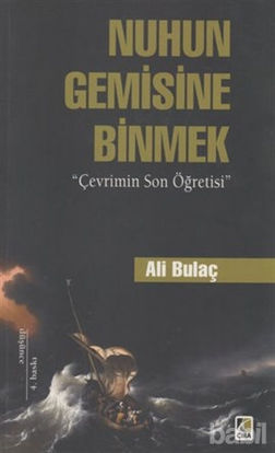 Picture of Nuhun Gemisine Binmek